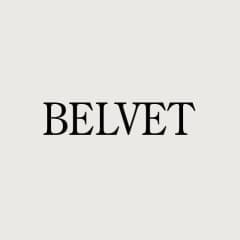 BELVETのロゴ
